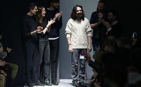 who is the new designer for gucci|Gucci creative director list.